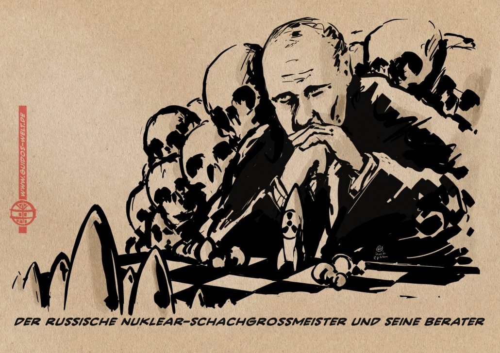 Monsterschach