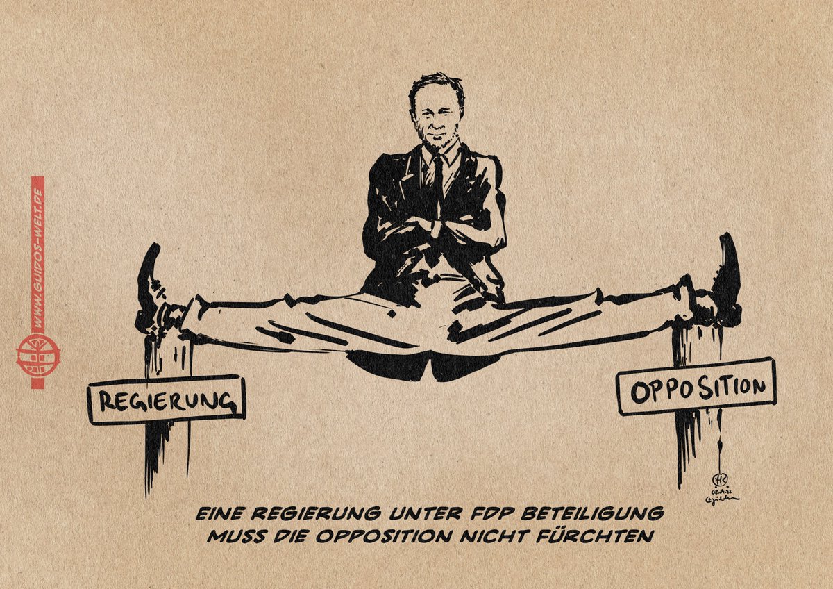 Regierungsopposition