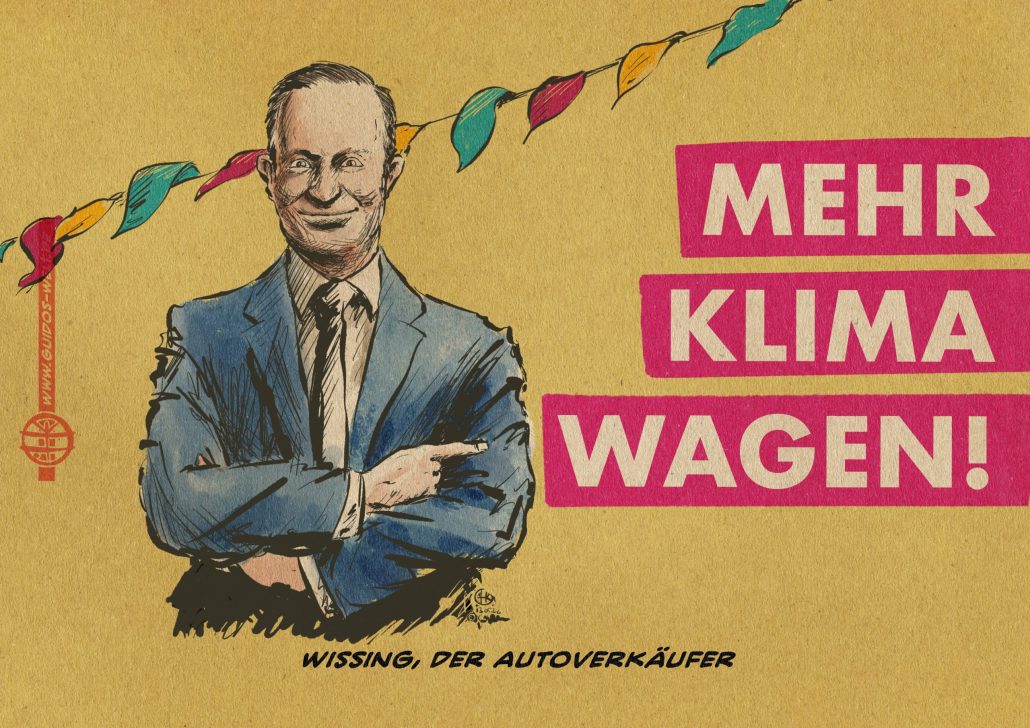 Wissingswert