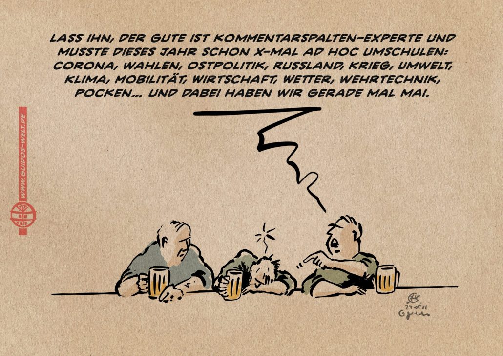 Maierschöpfung