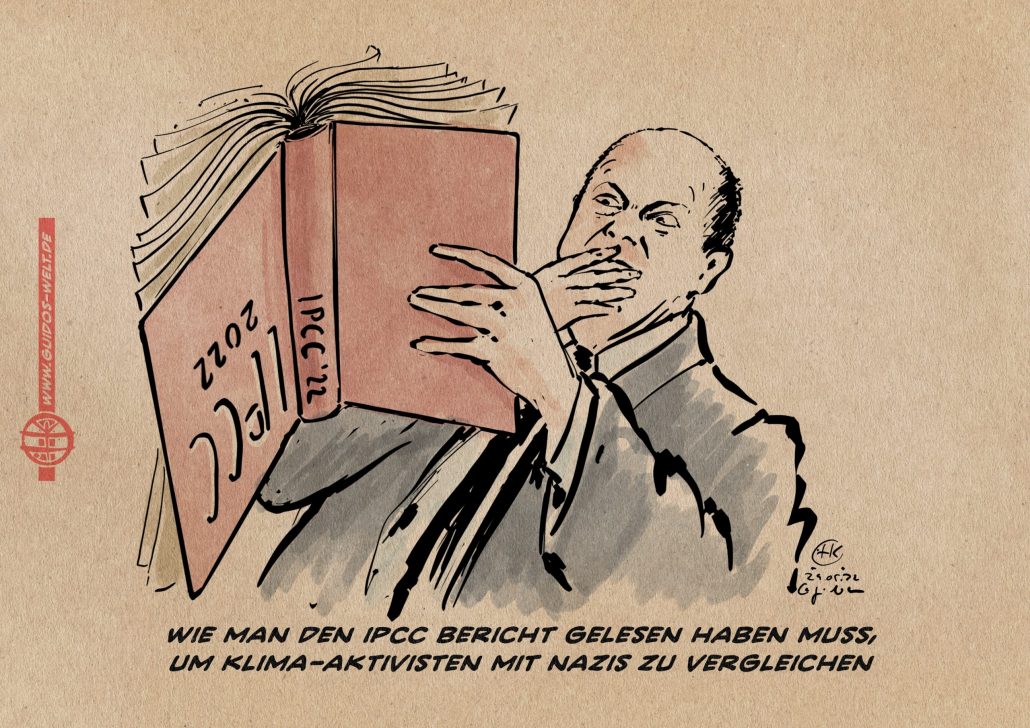 Kommunikator für Deutschland