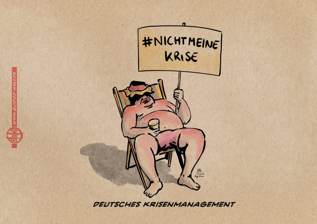 Krisenmanagement