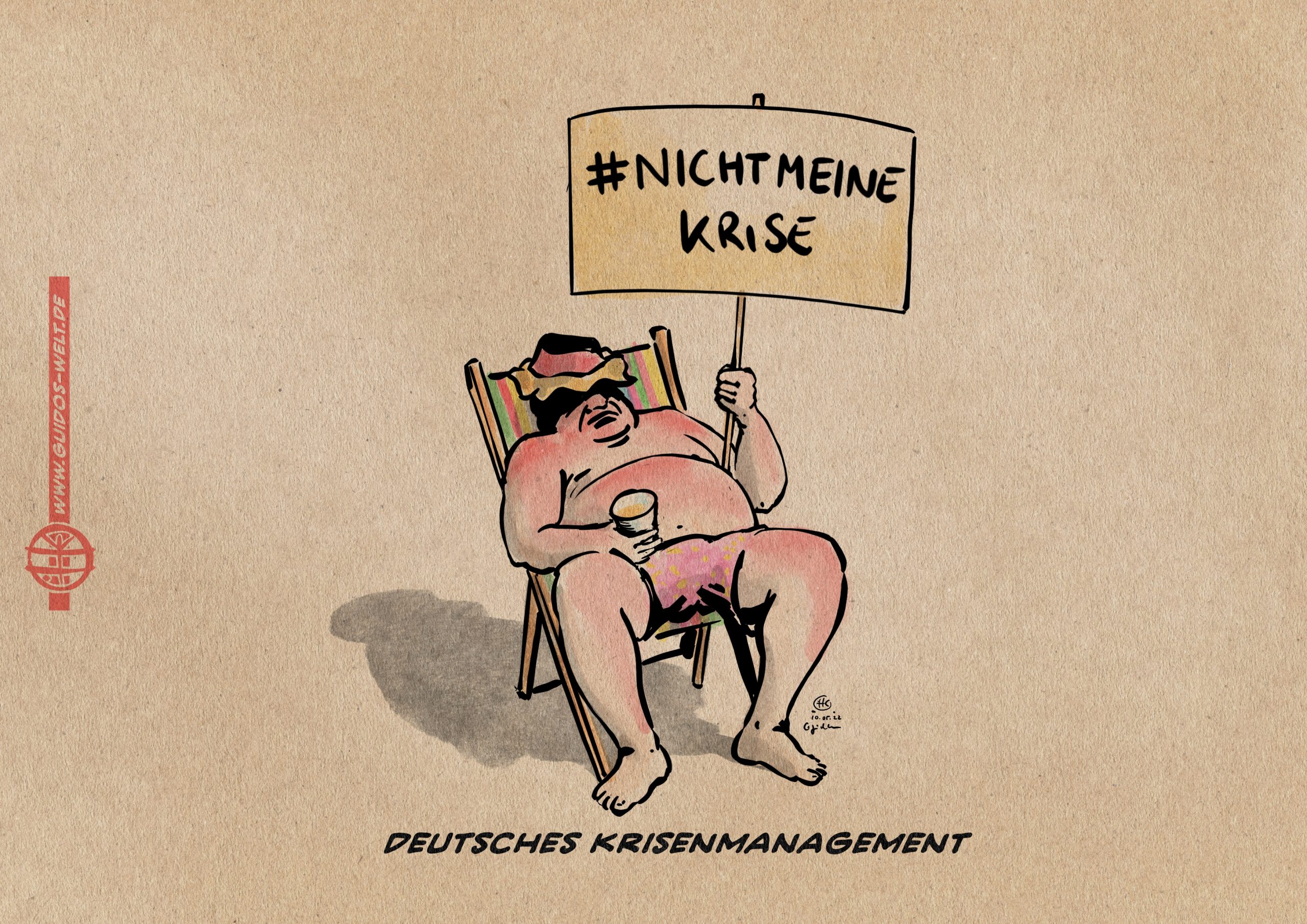 Krisenmanagement