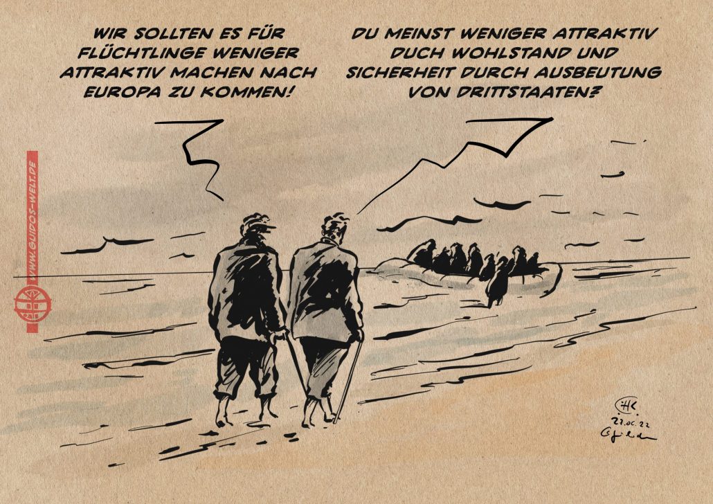 Ausbeutungsattaktion