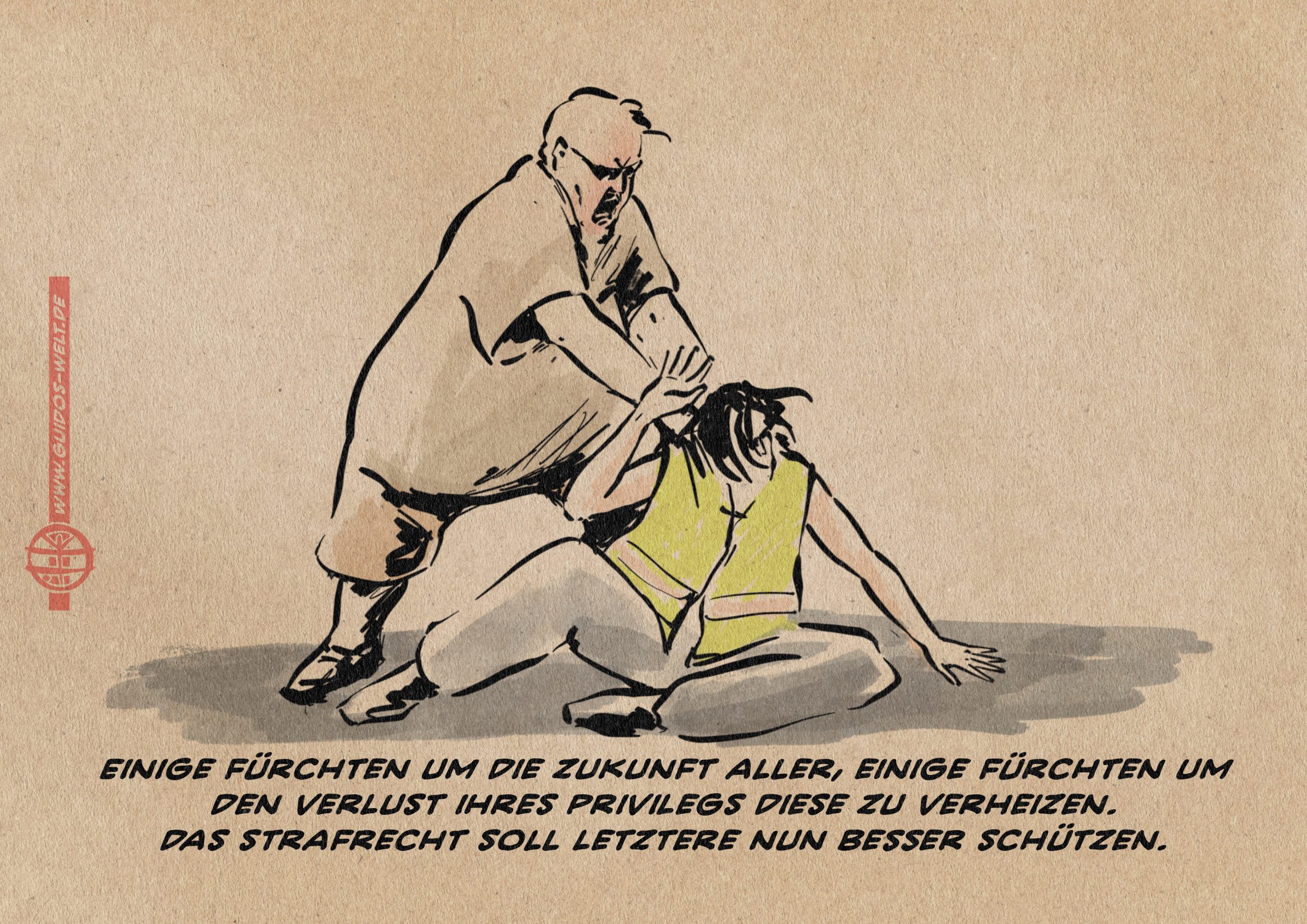 Privileg vs Zukunft