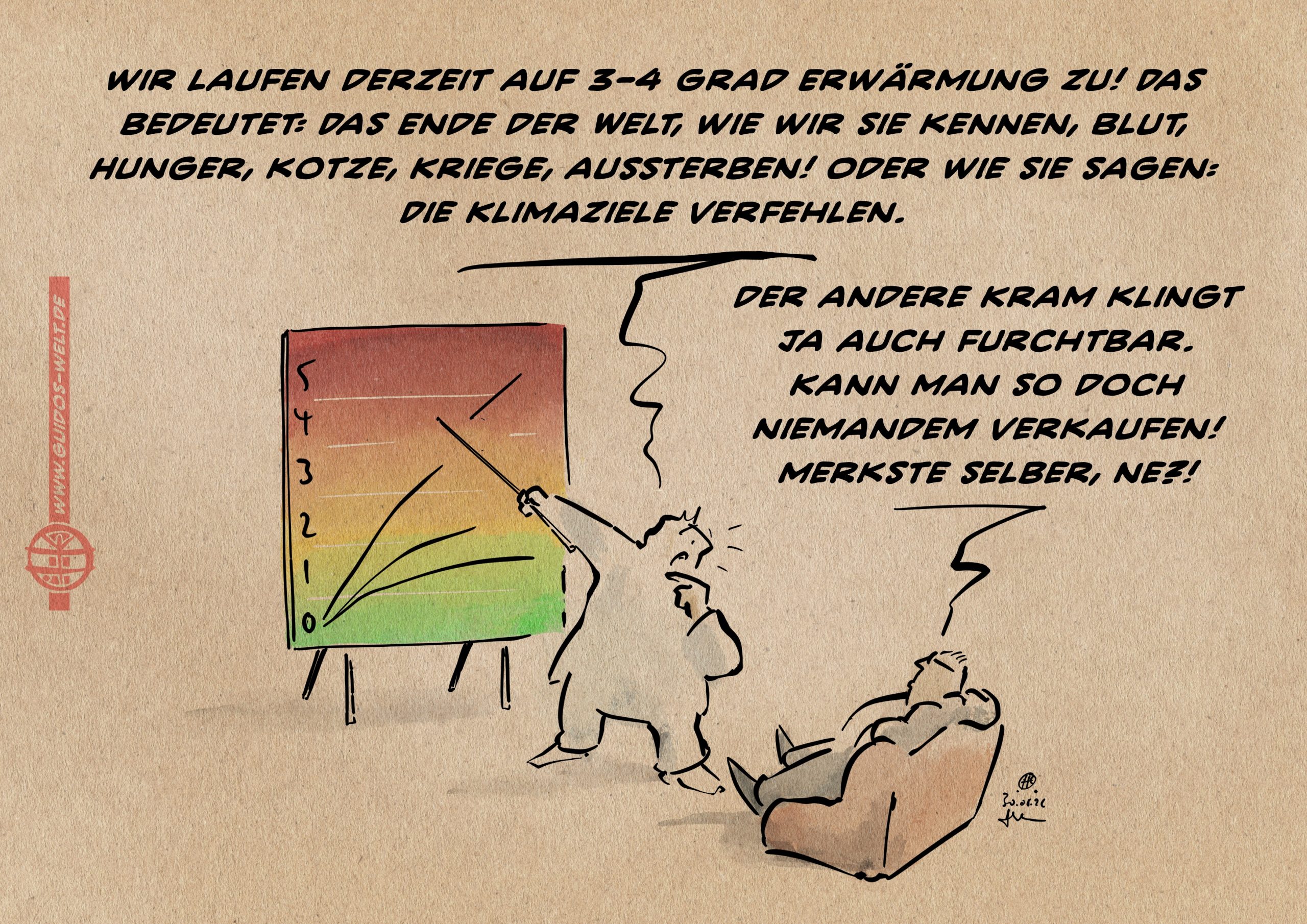 Schönsprech