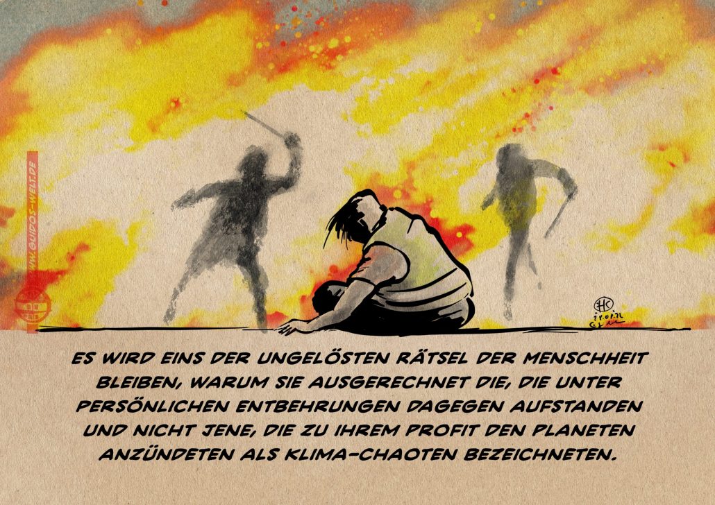Rätsel der Menschheit