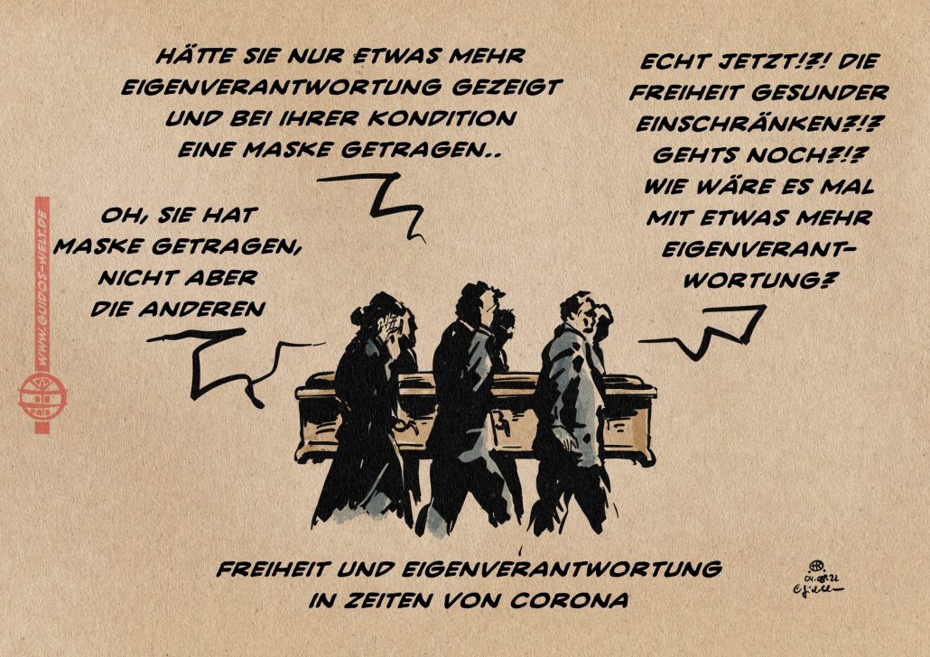 Eigenverantwortung