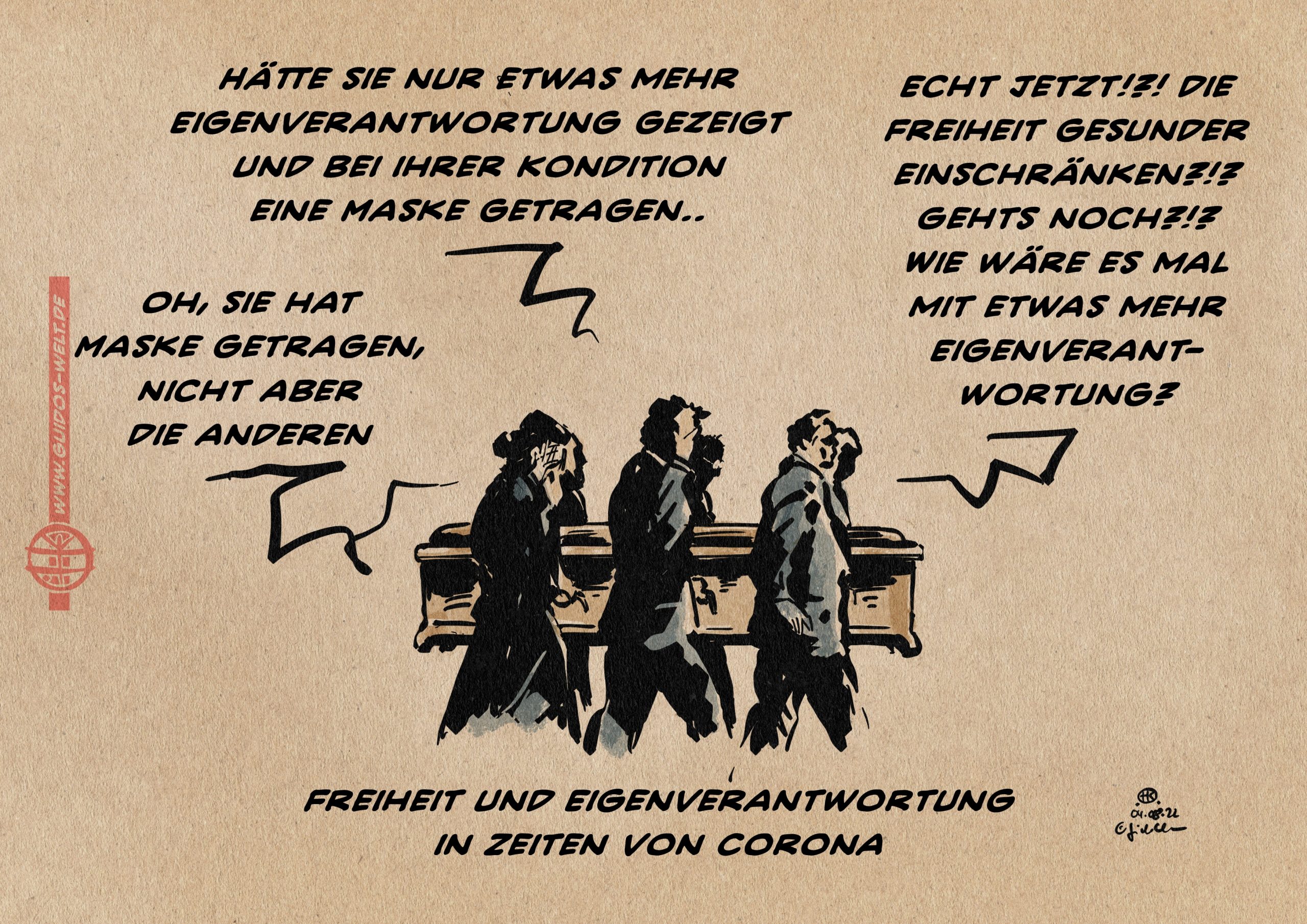 Eigenverantwortung