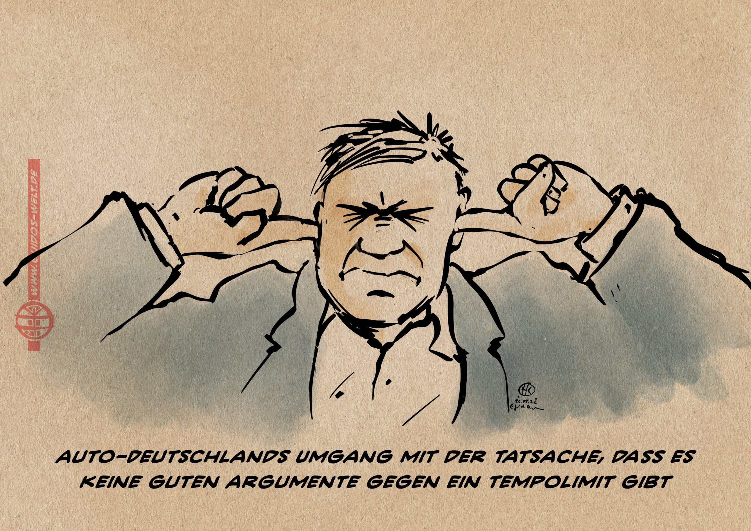 Fetisch-Haft
