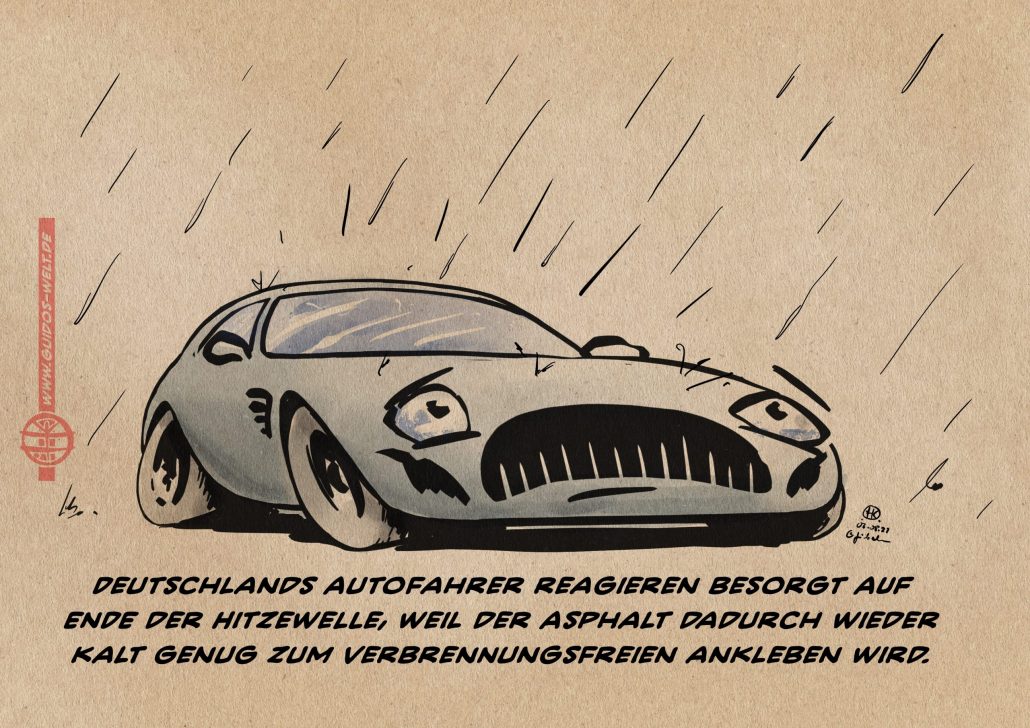 Mobile Sorgen