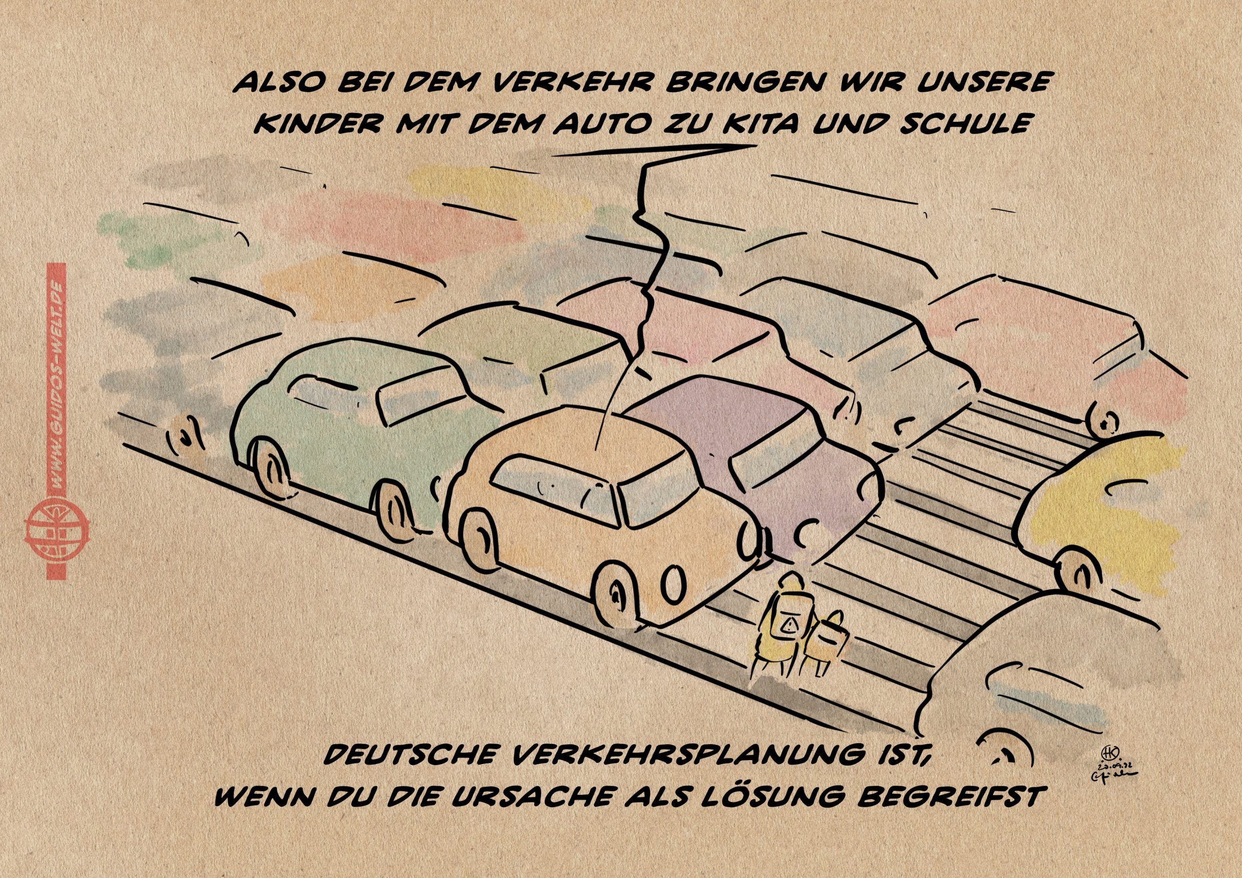Problemverständnis