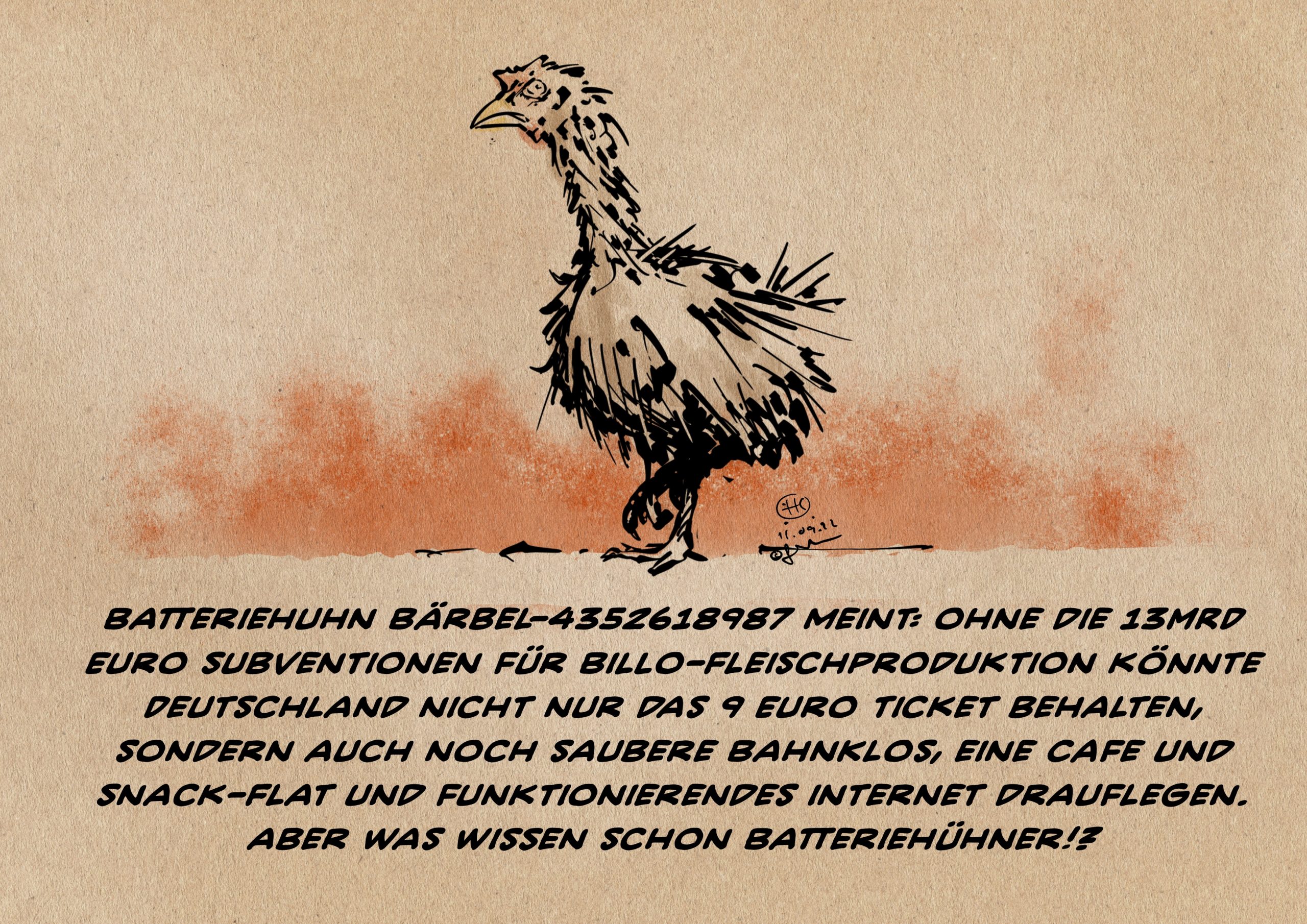 Billowurstistan