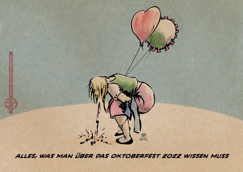 Ozapft is