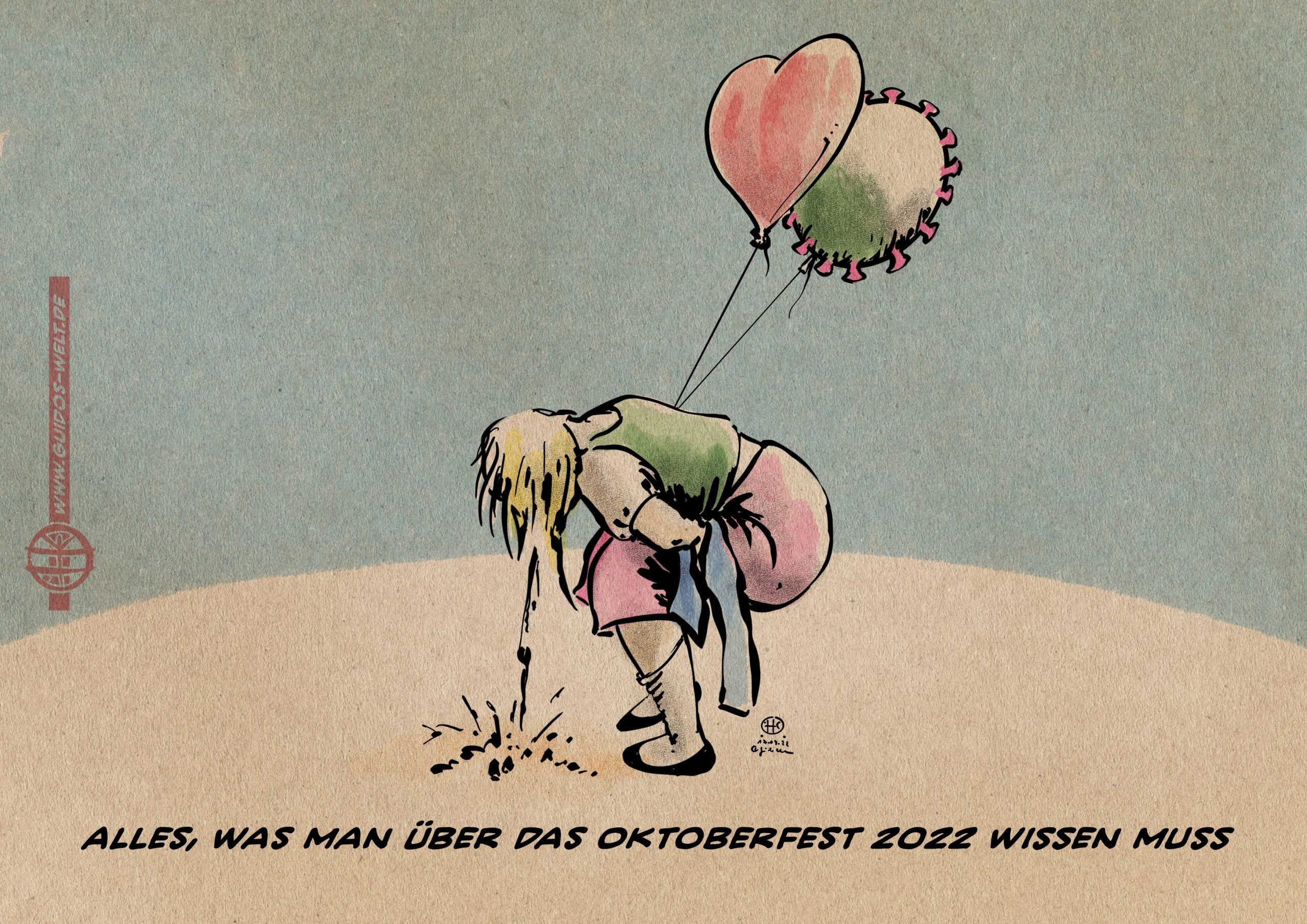 Ozapft is
