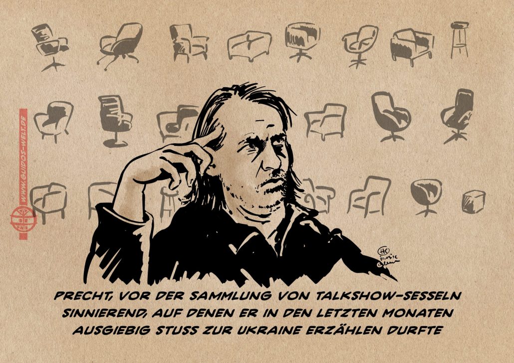 Precht