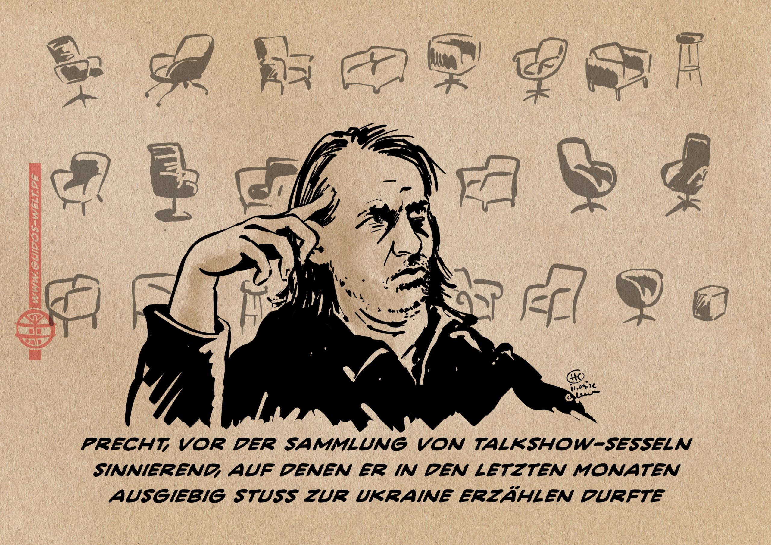 Precht
