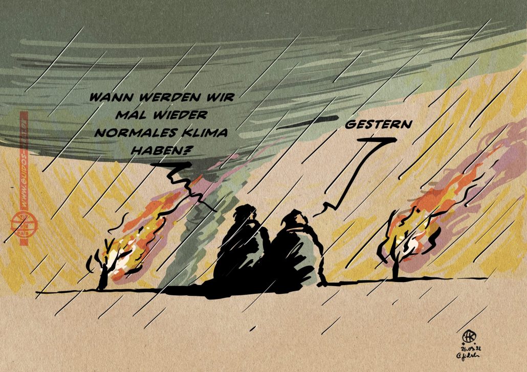 Die Zeichen