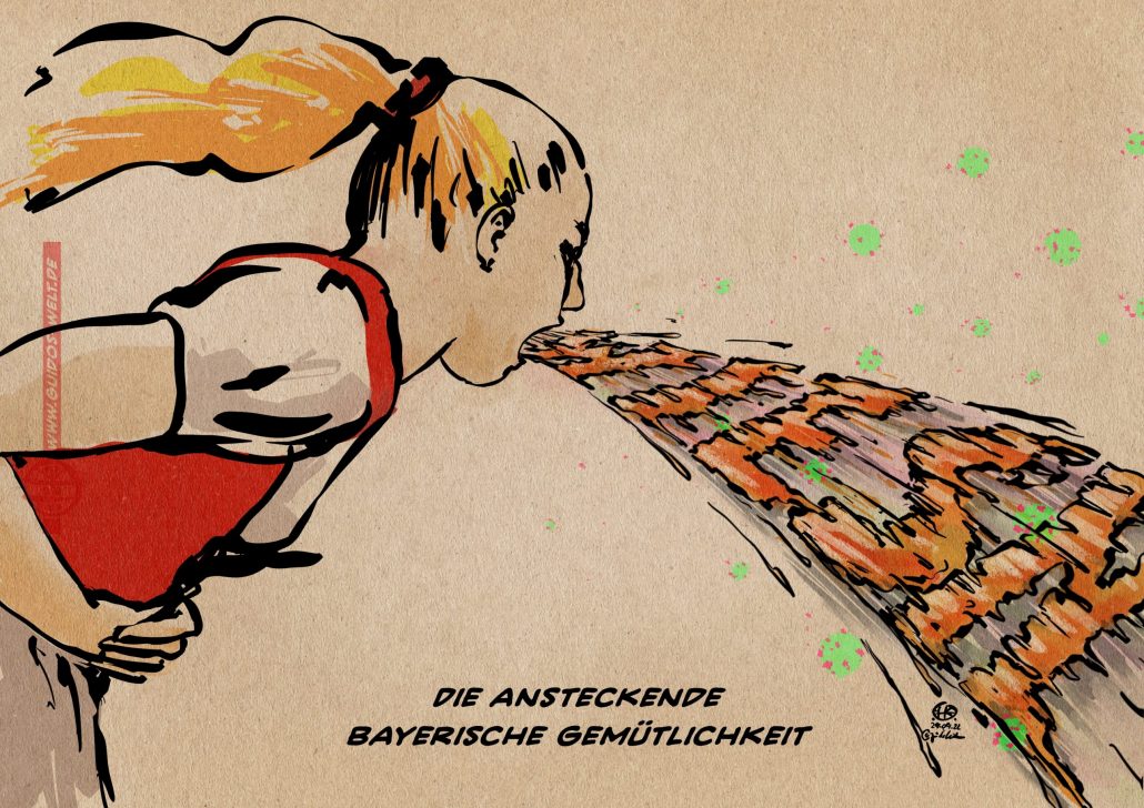 After-Wiesn-Party