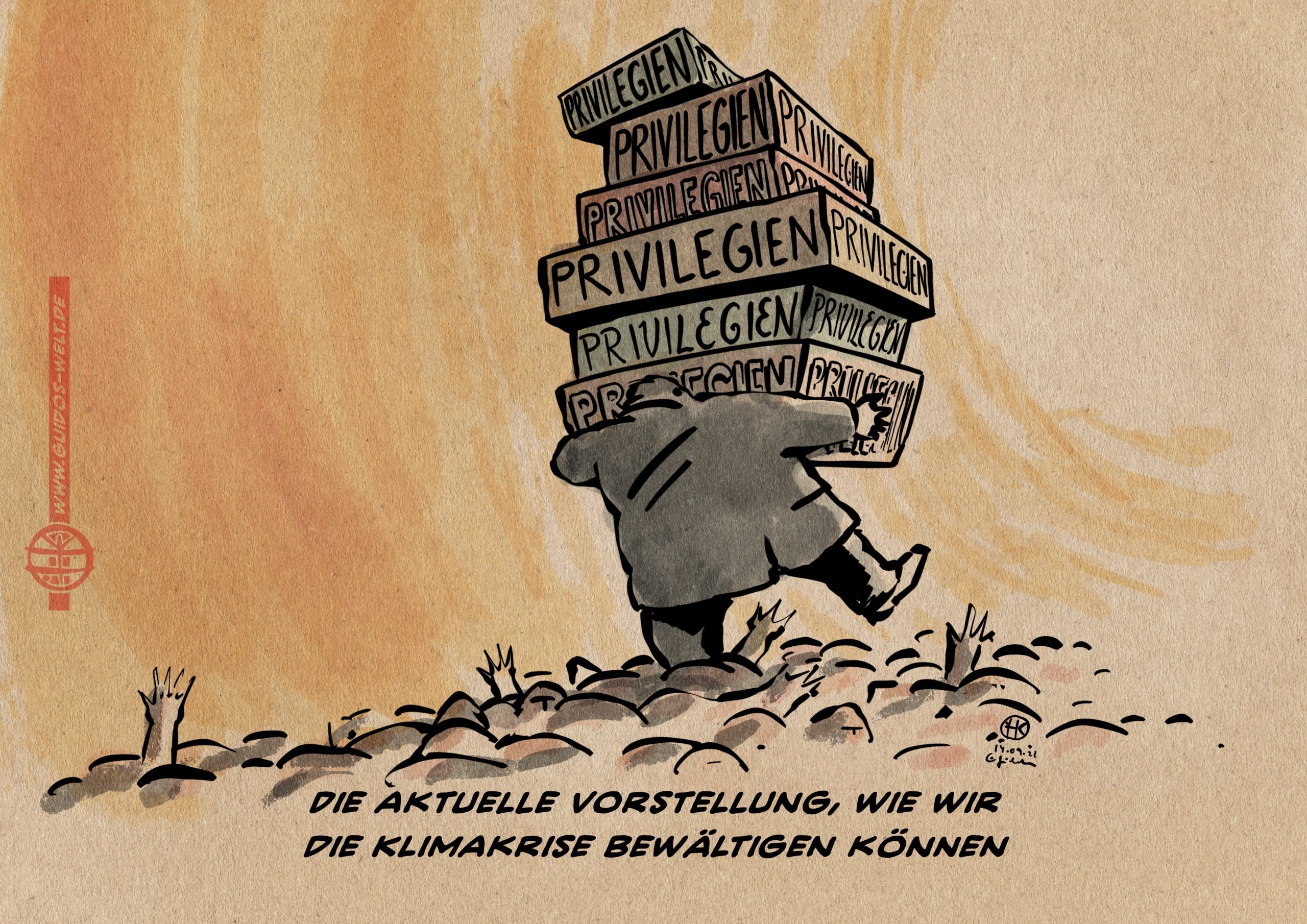 Der Plan