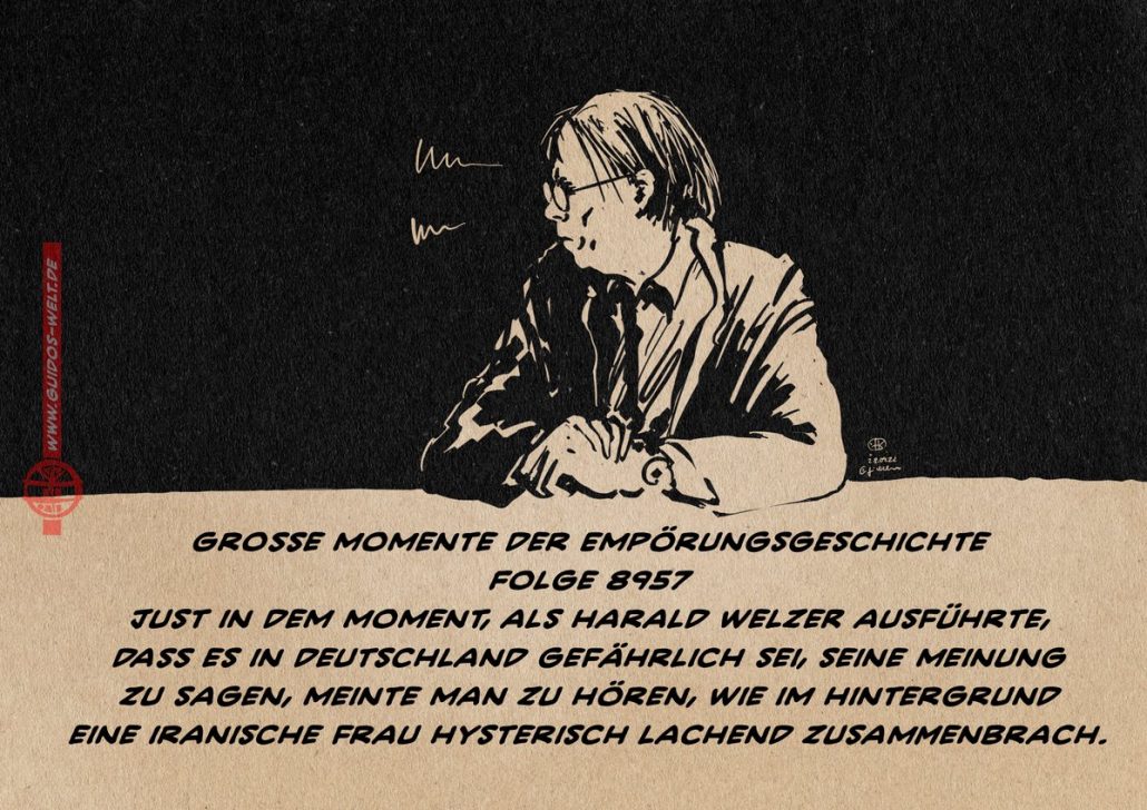Philosophie des Empörion
