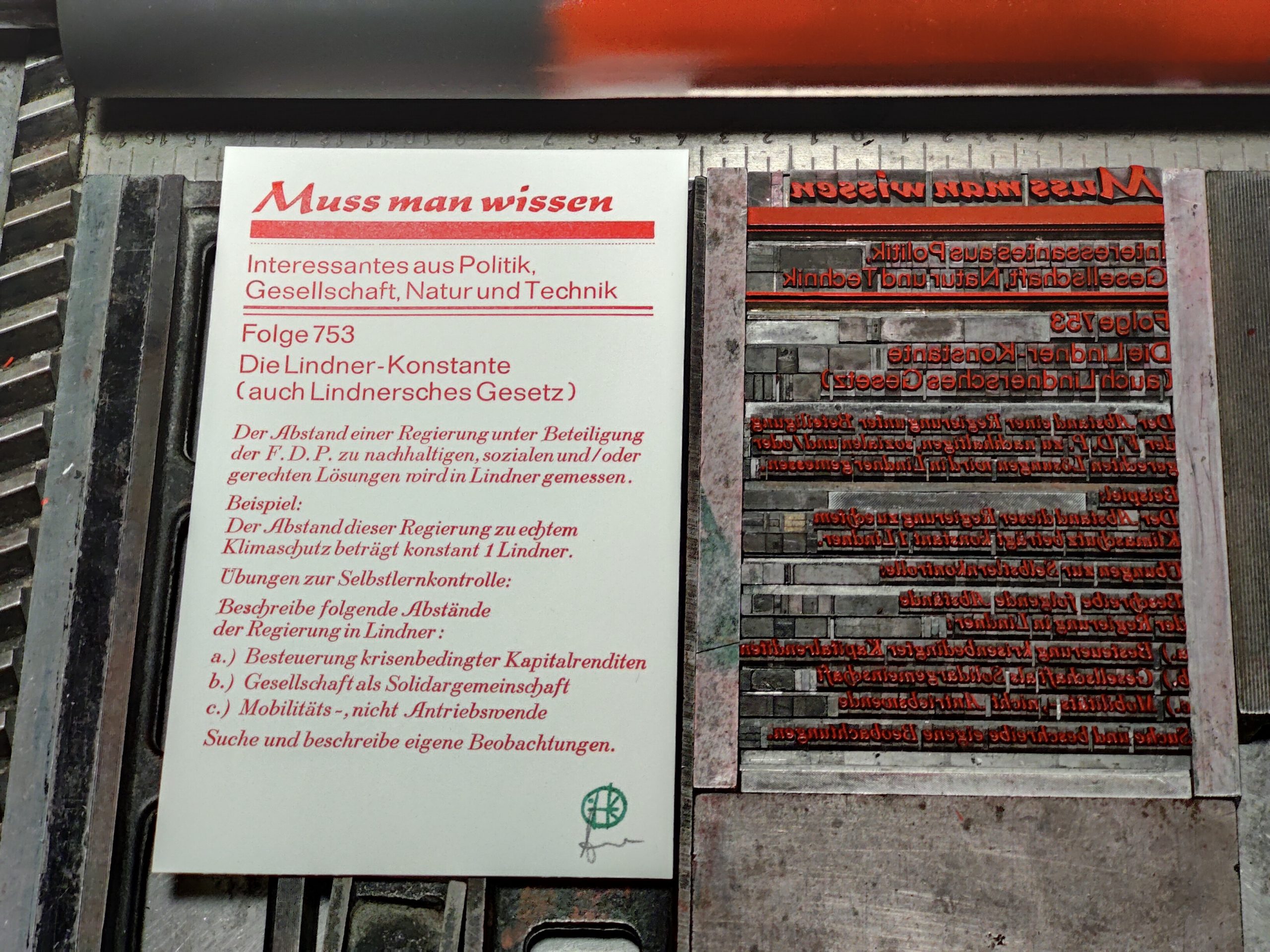 Lindner-Konstante – Bild 3