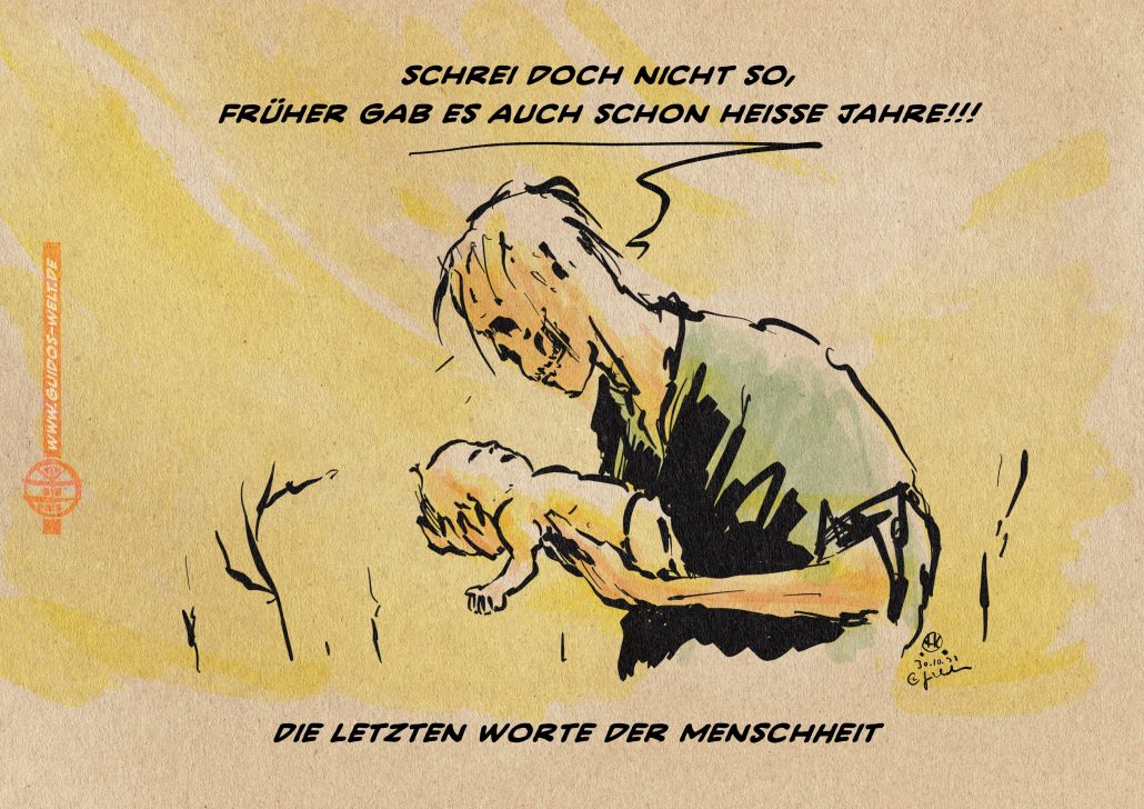 Berühmte letzte Worte