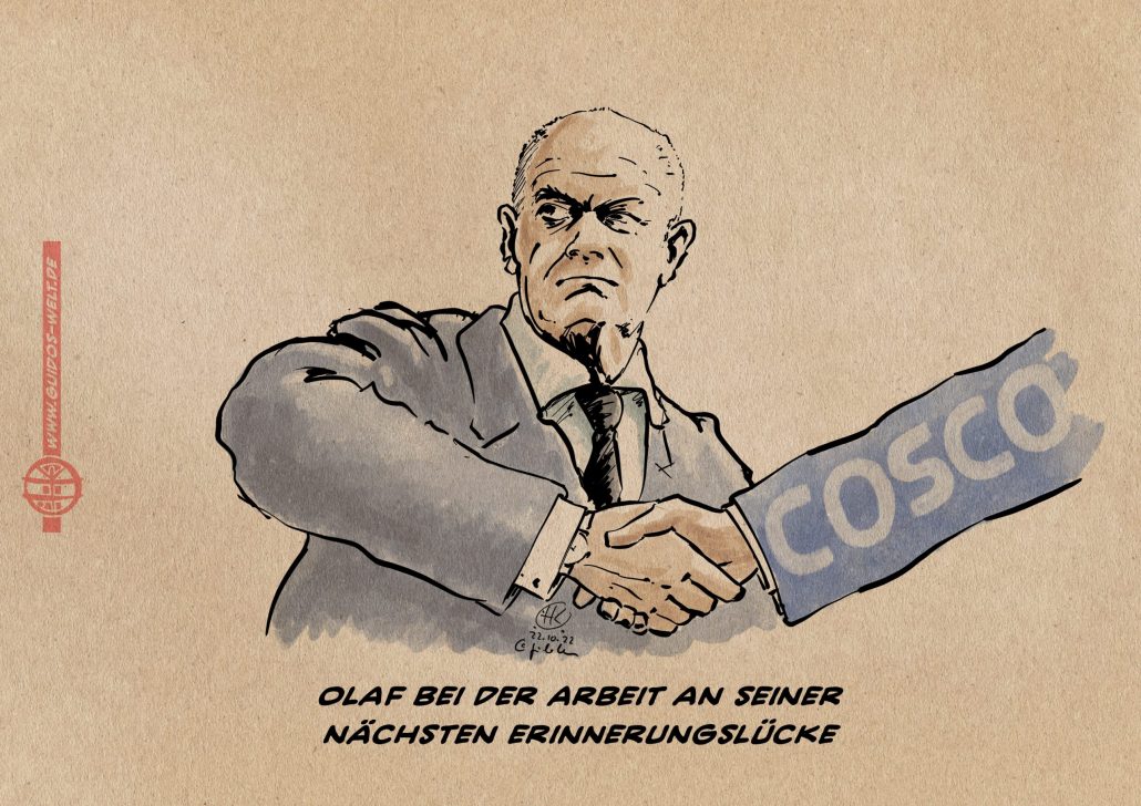 Hafenscholz