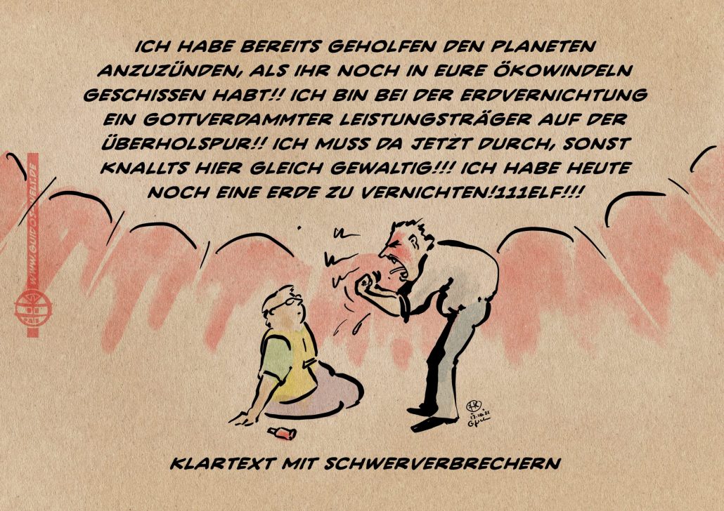 Leistungsträger