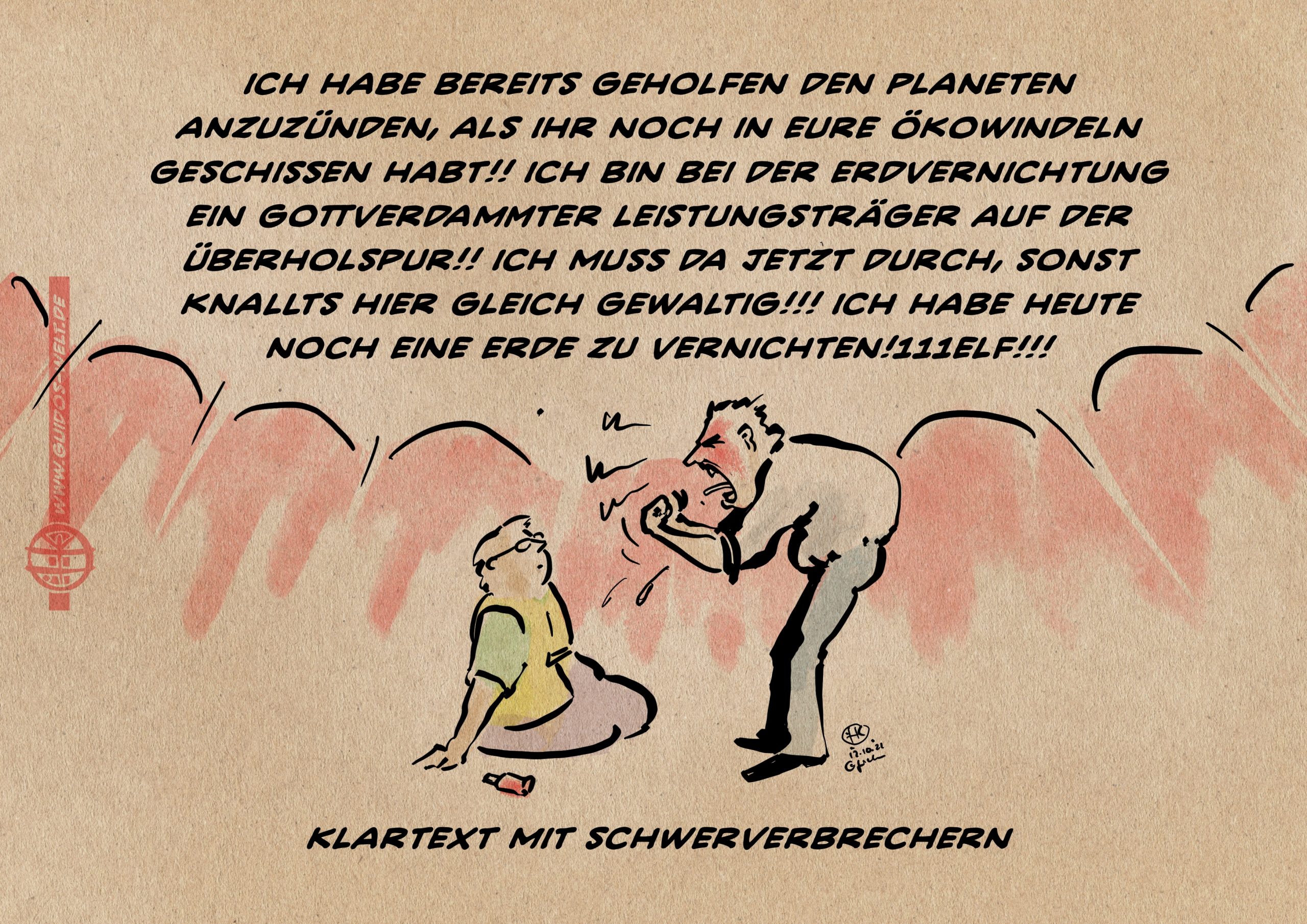 Leistungsträger