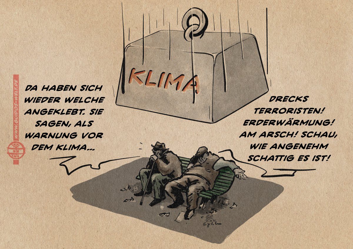 Schatten der Vernunft