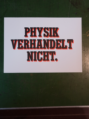 PHYSIK (rot)