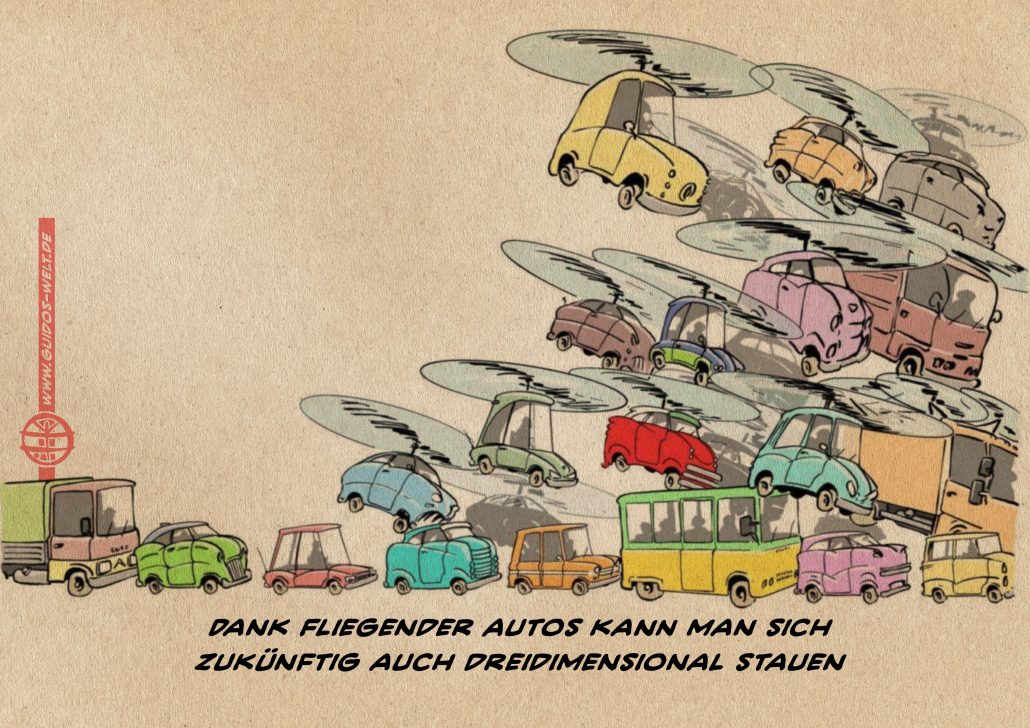 Mobilitätswende, FDP Edition