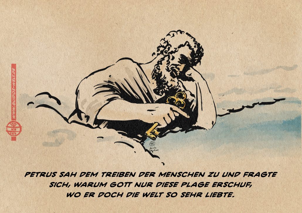 Die 11. Plage