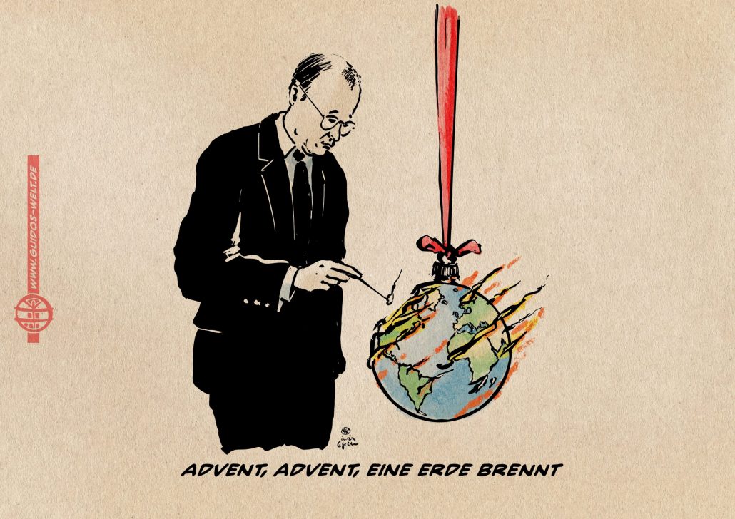 Advent, Advent