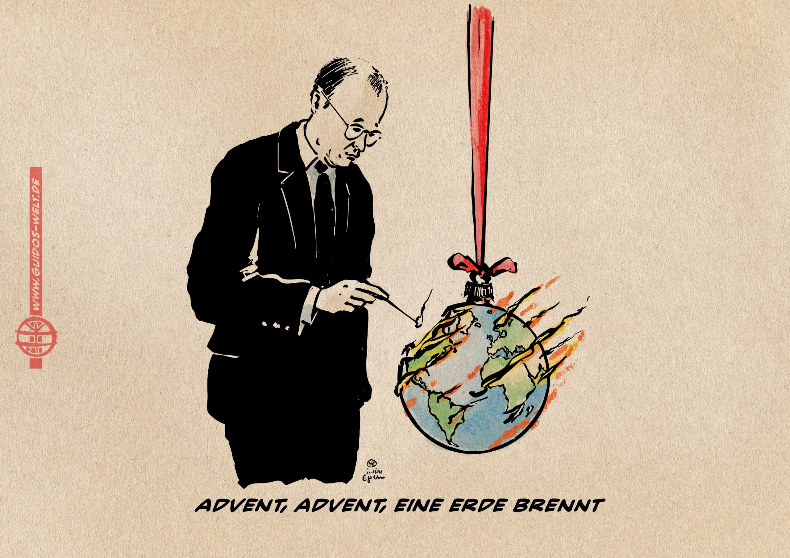 Advent, Advent