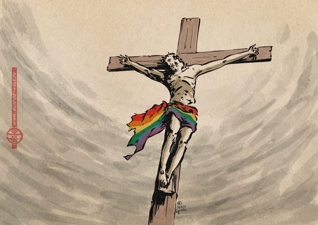 Jesus!