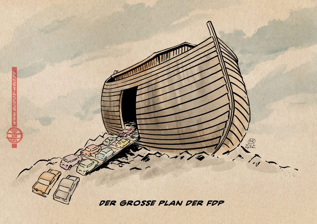 Der Plan