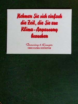 Anpassungszeit