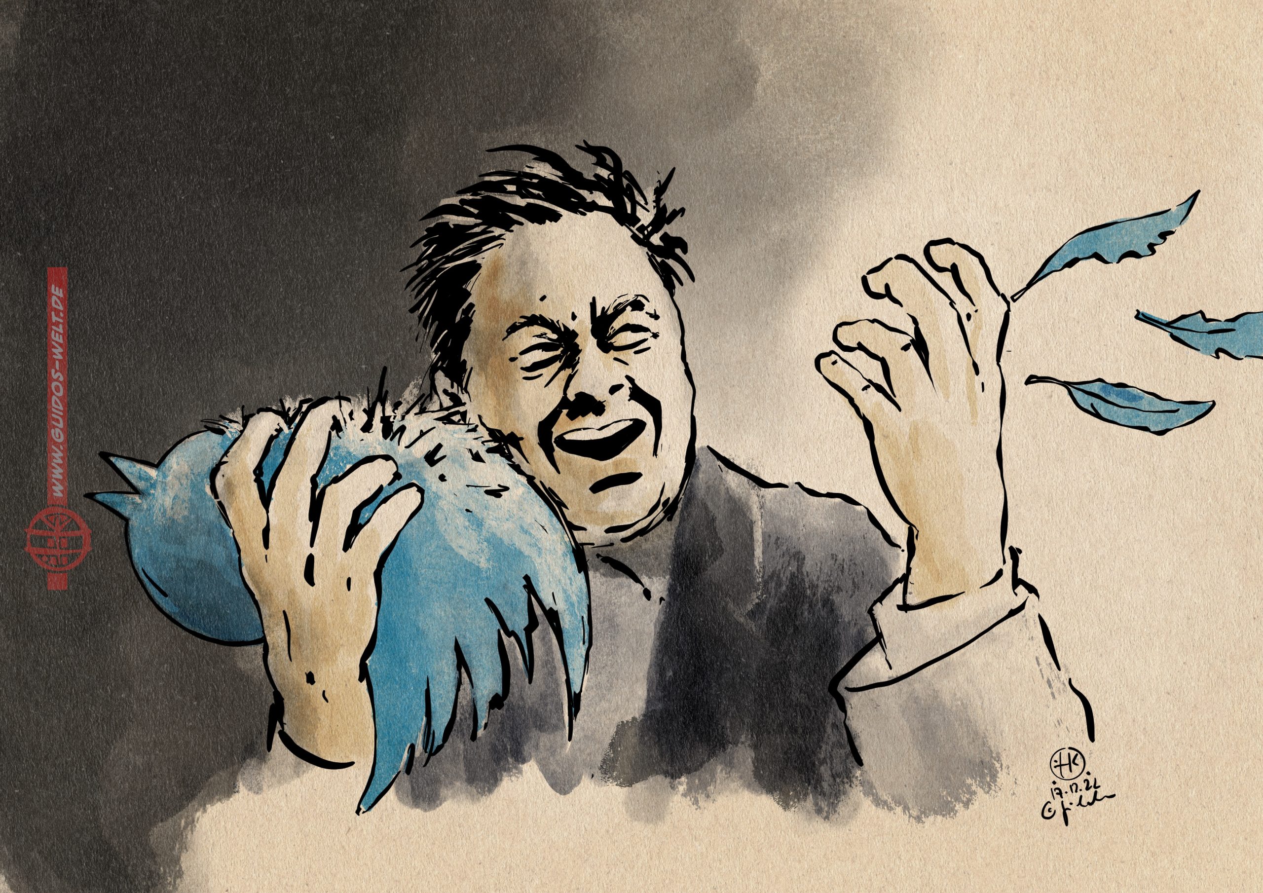 Freedom of Speech – Elon Edition –