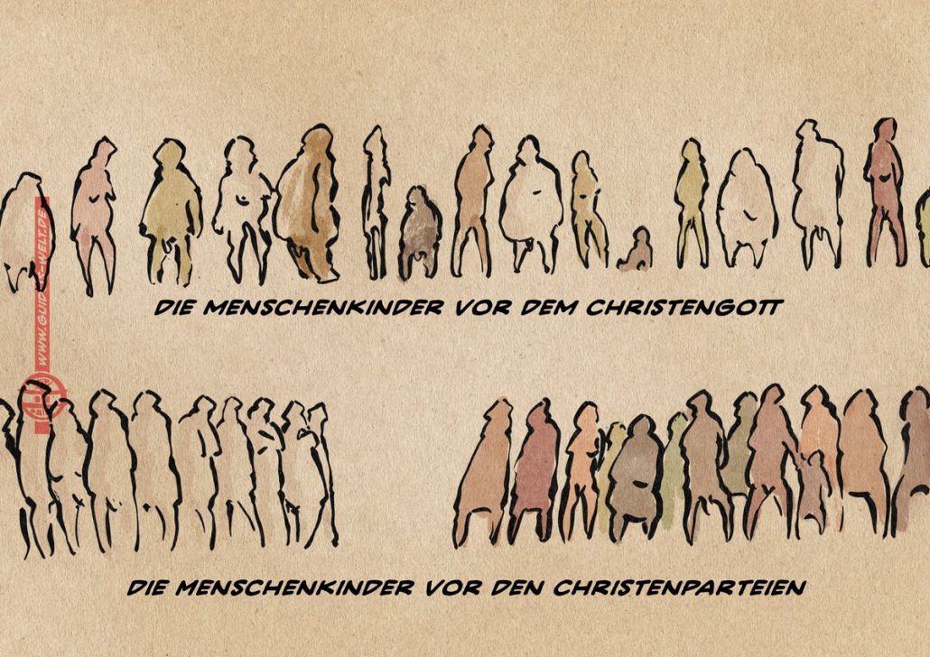 Christenparteien