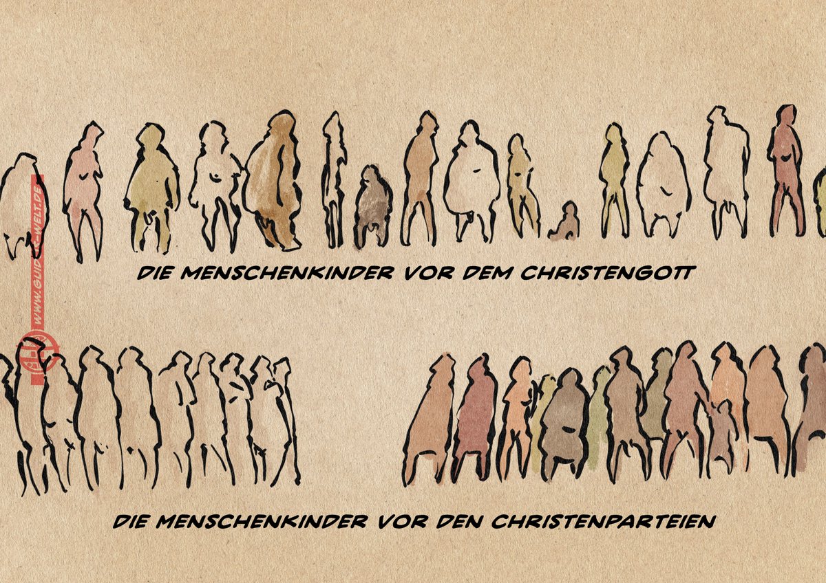 Christenparteien