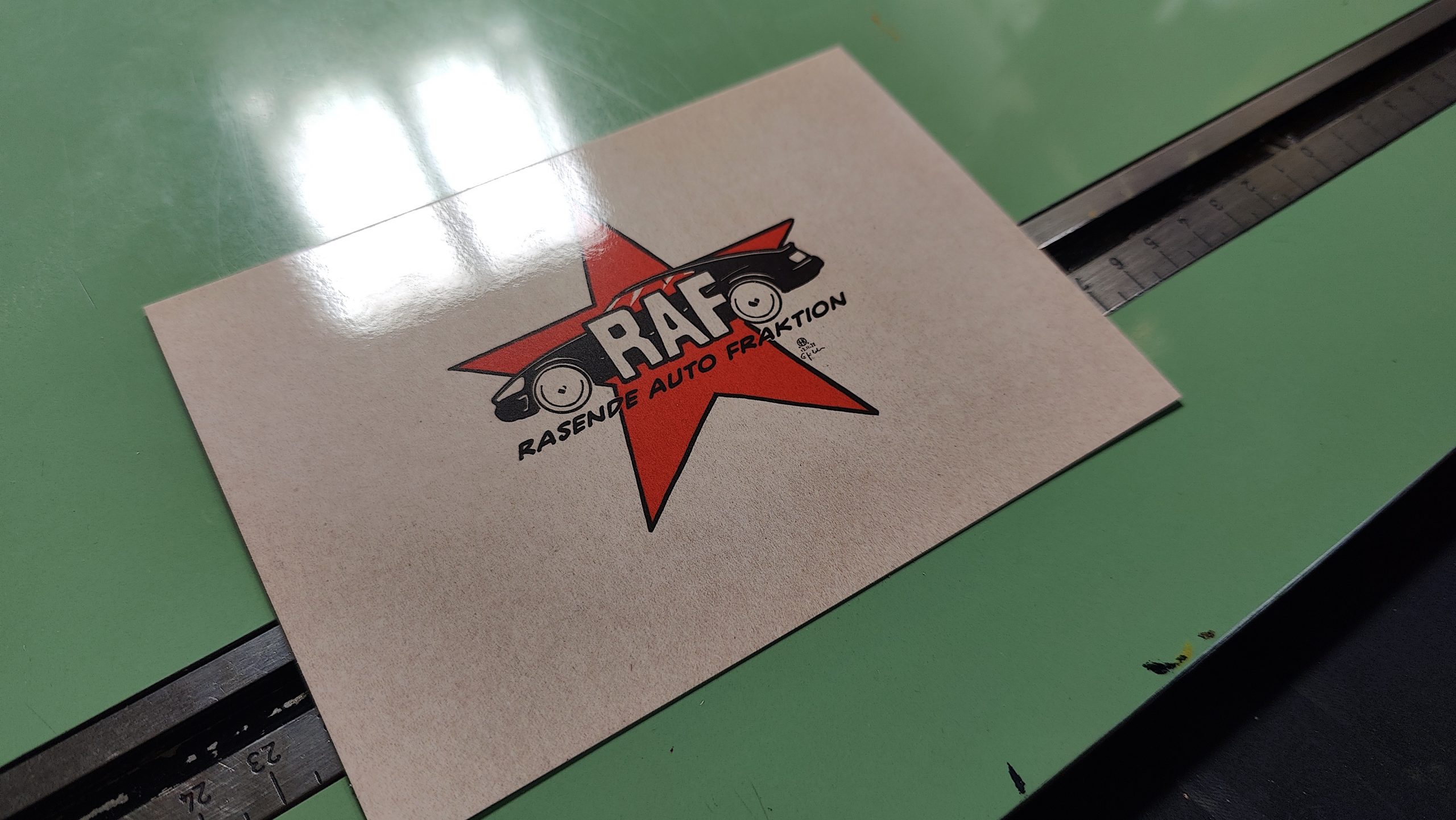 Klima RAF – Bild 3