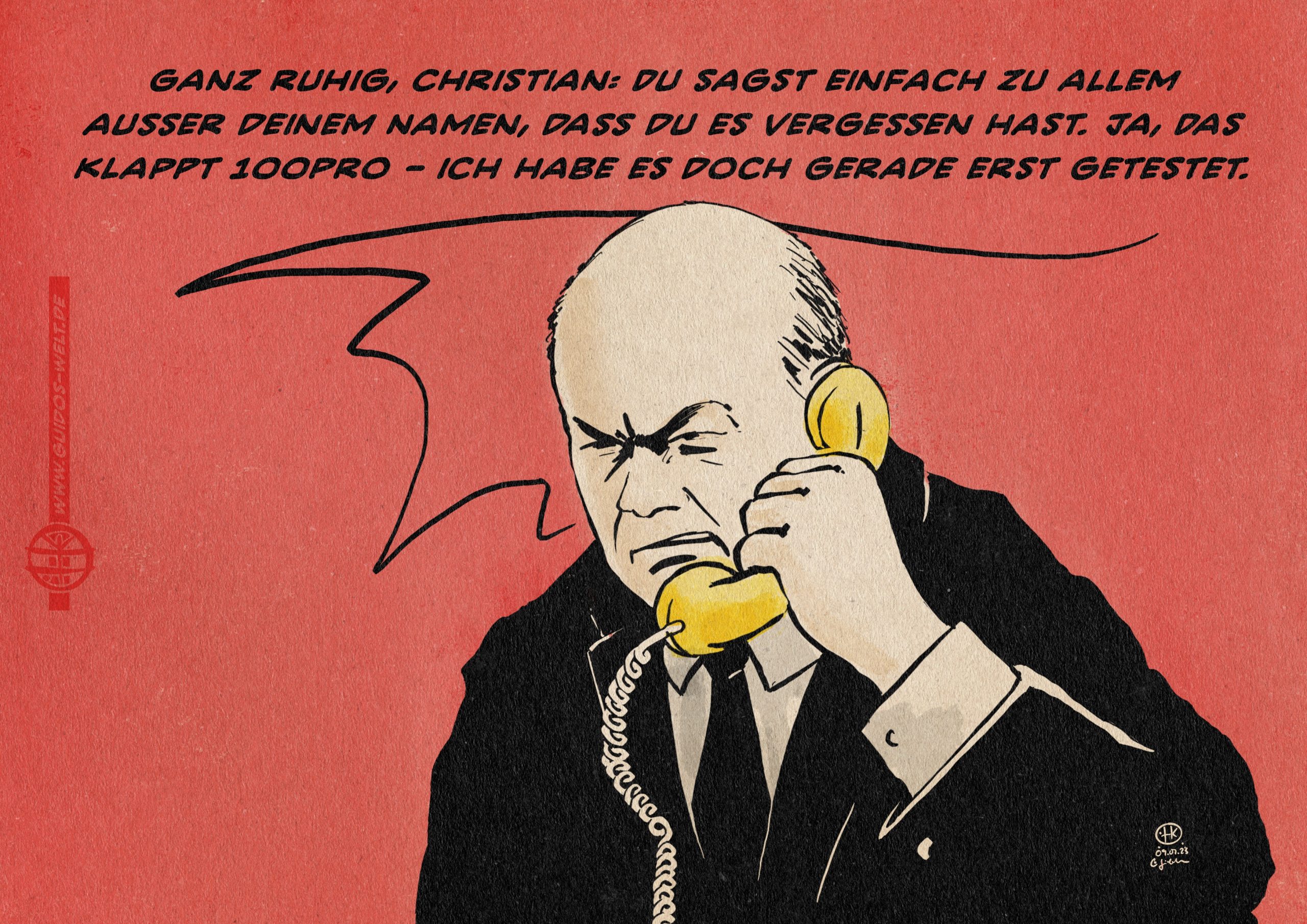 Linder-Gate die Xte