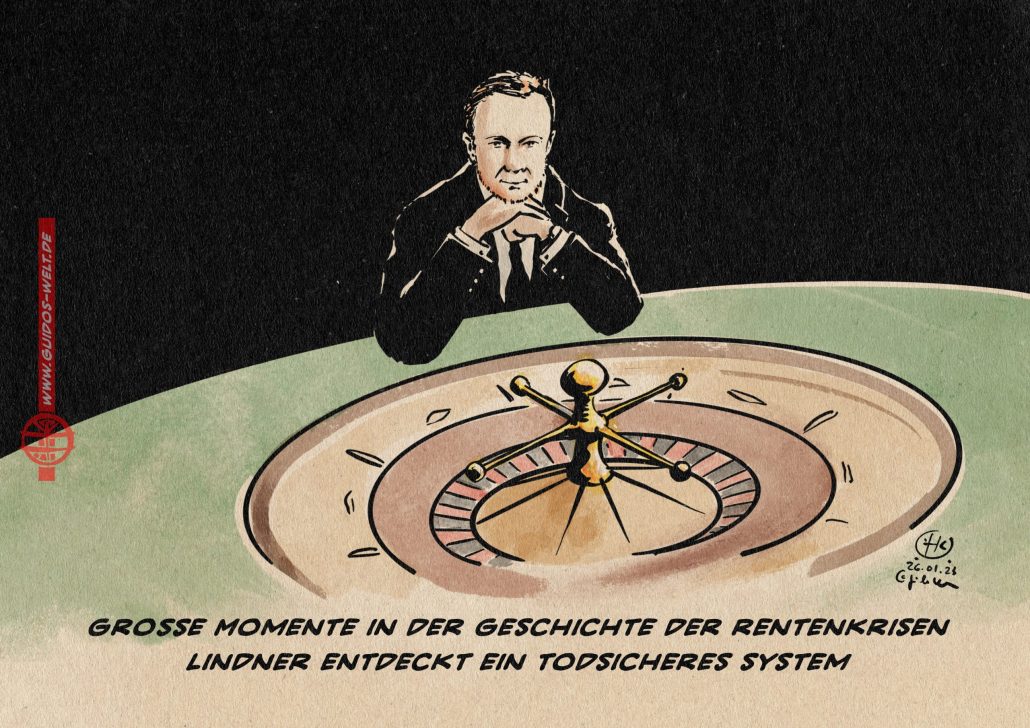 Lindners Systemspieltheorie