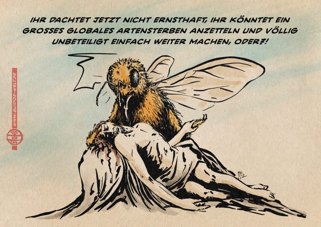 Was ihr den Geringsten..