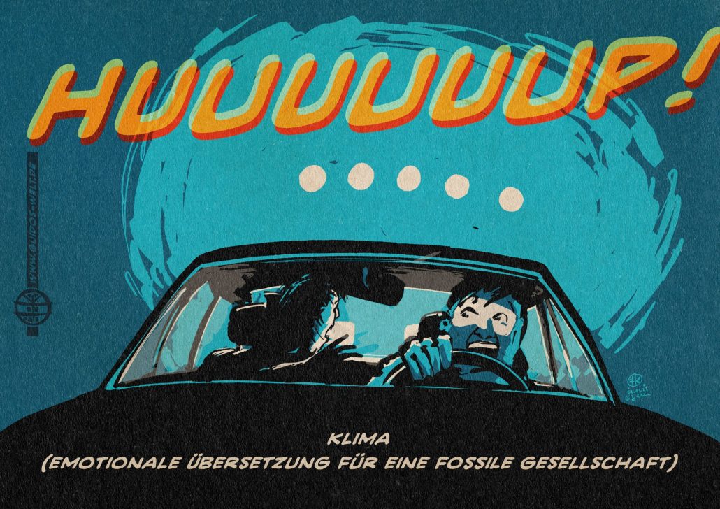 Emotionale Übersetzung