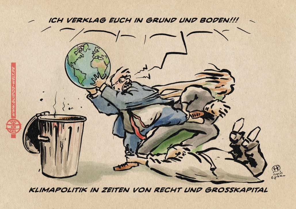 Recht und Leben