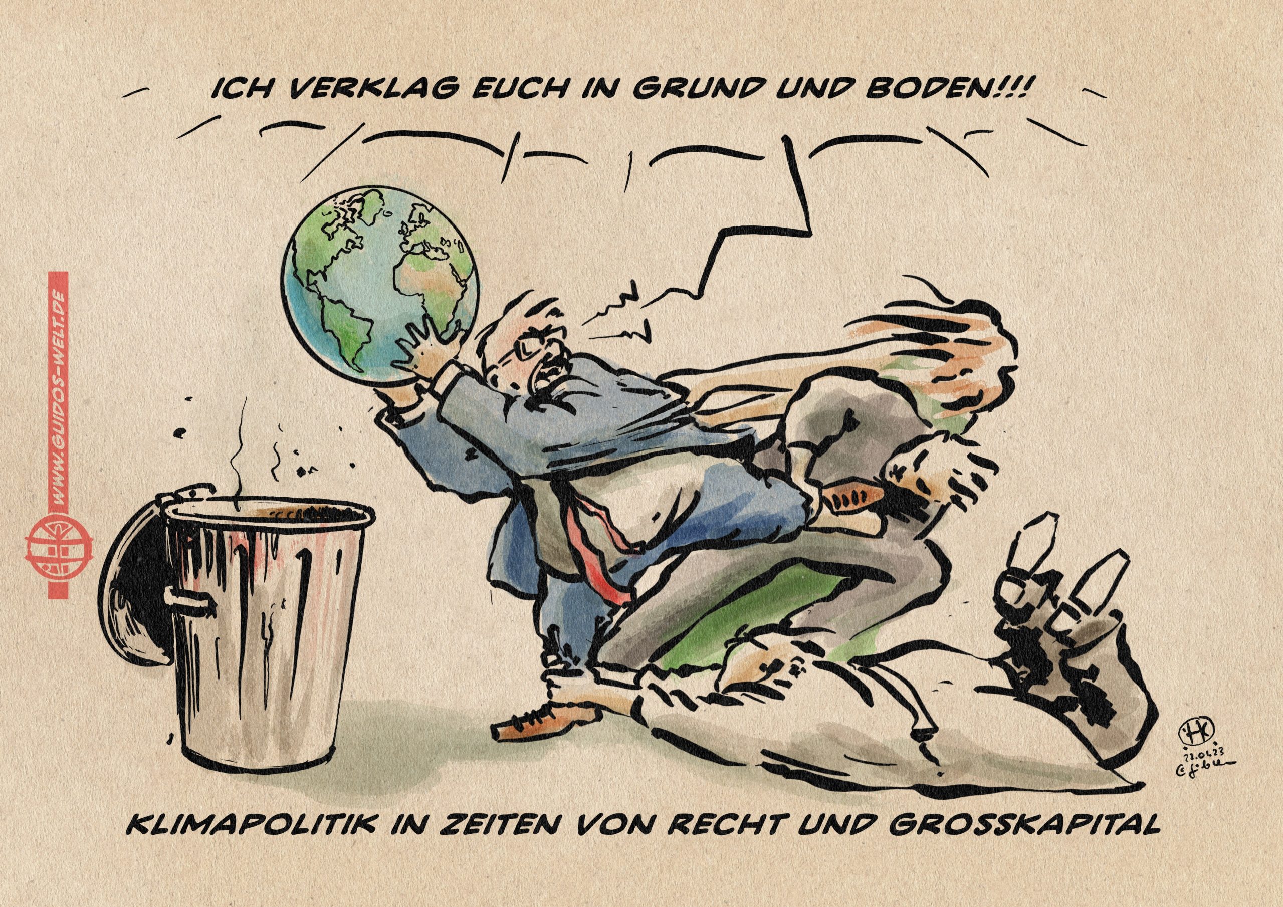 Recht und Leben