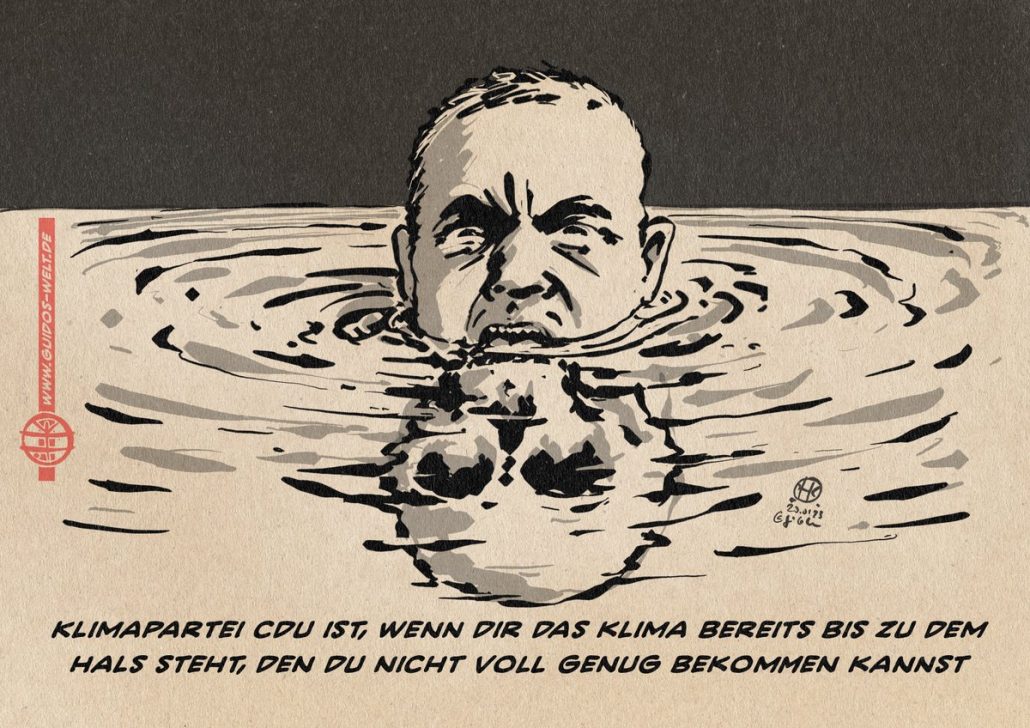 Klimapartei